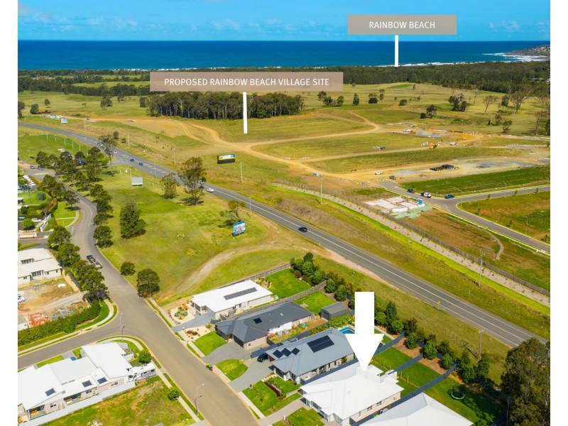 1/85 South Atlantic Drive, Lake Cathie NSW 2445