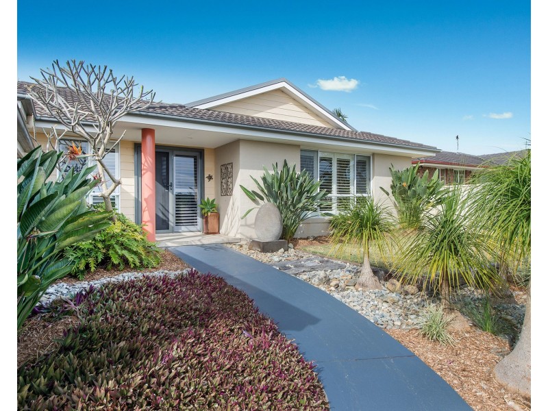 36 Rainbow Beach Drive, Bonny Hills NSW 2445