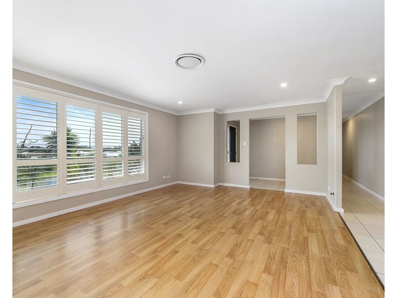 36 Rainbow Beach Drive, Bonny Hills NSW 2445