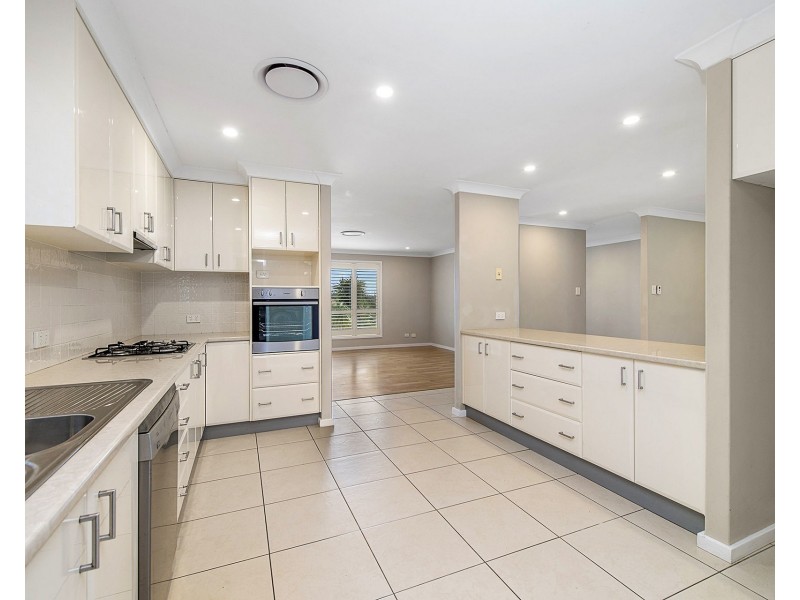 36 Rainbow Beach Drive, Bonny Hills NSW 2445