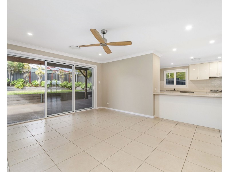 36 Rainbow Beach Drive, Bonny Hills NSW 2445