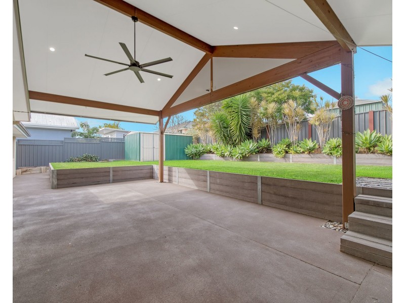 36 Rainbow Beach Drive, Bonny Hills NSW 2445