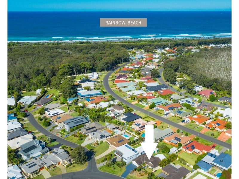 36 Rainbow Beach Drive, Bonny Hills NSW 2445