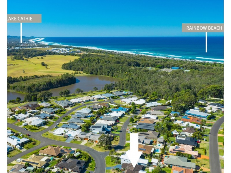 36 Rainbow Beach Drive, Bonny Hills NSW 2445