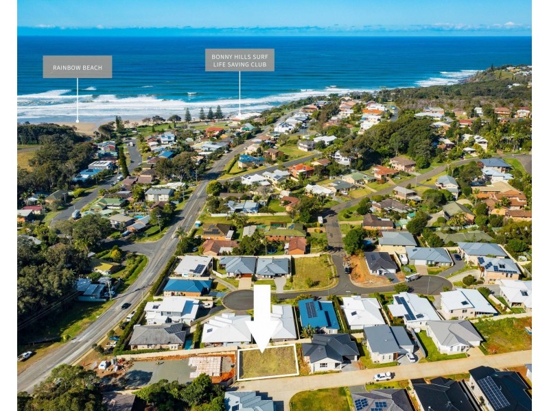 14 Barrangga Court, Bonny Hills NSW 2445