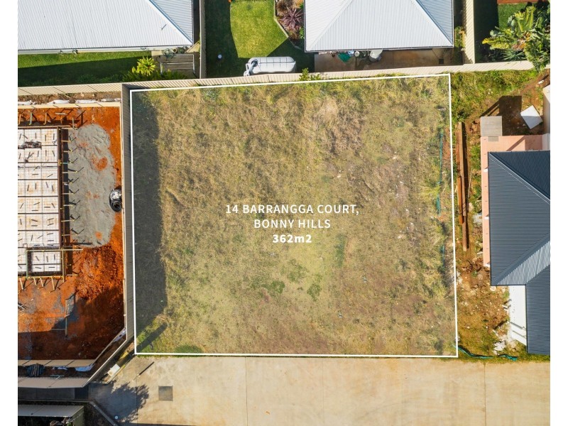 14 Barrangga Court, Bonny Hills NSW 2445