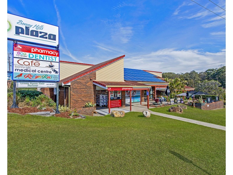 14 Barrangga Court, Bonny Hills NSW 2445