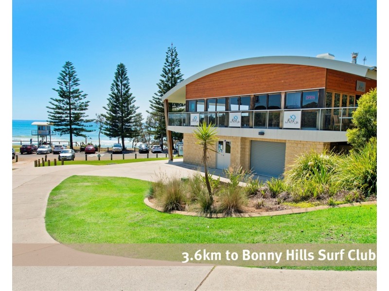 Lot 9 Forest Parkway, Lake Cathie NSW 2445