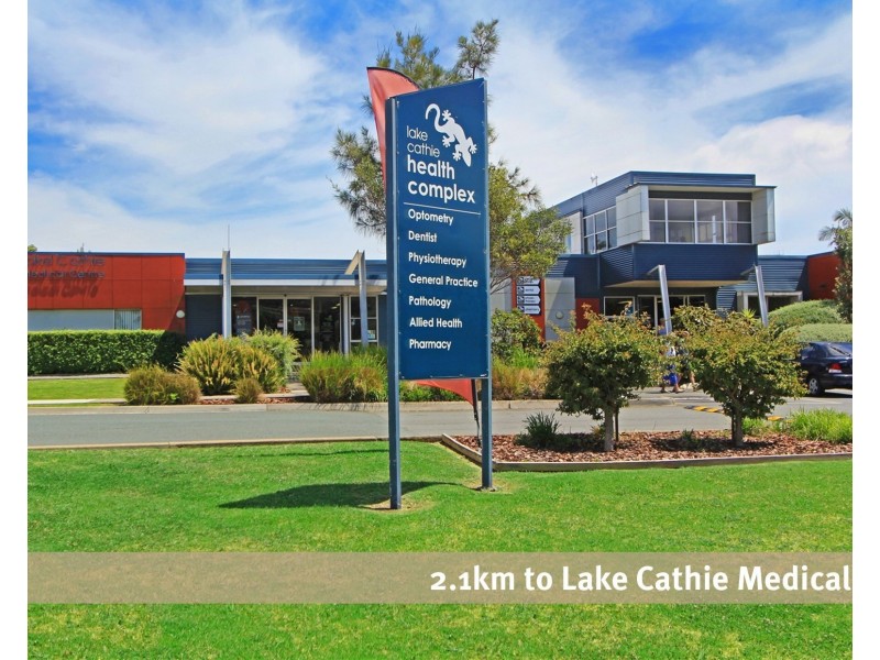 Lot 9 Forest Parkway, Lake Cathie NSW 2445