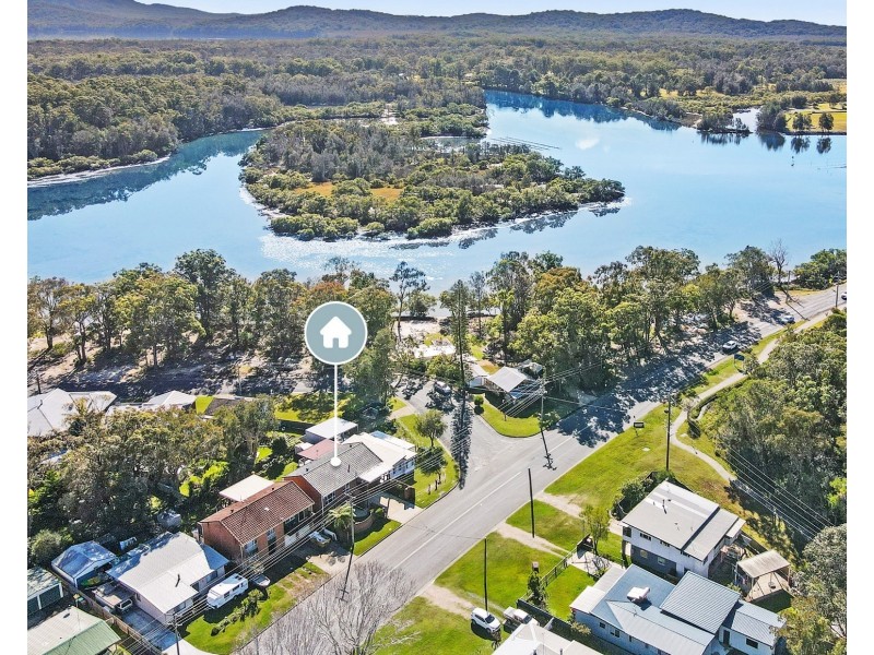 495 Ocean Drive, Laurieton NSW 2443