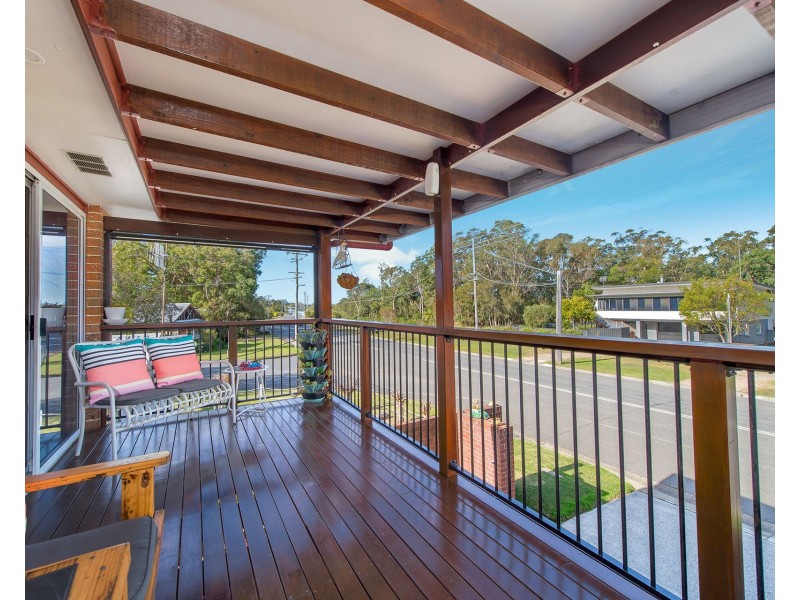 495 Ocean Drive, Laurieton NSW 2443