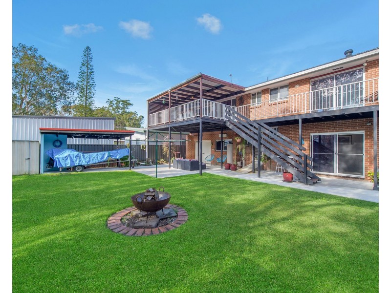 495 Ocean Drive, Laurieton NSW 2443