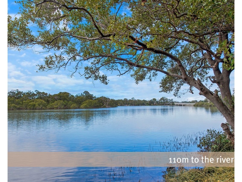 495 Ocean Drive, Laurieton NSW 2443