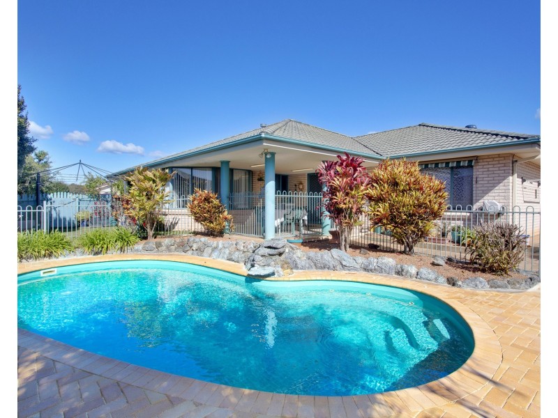 44 Kendall Crescent, Bonny Hills NSW 2445