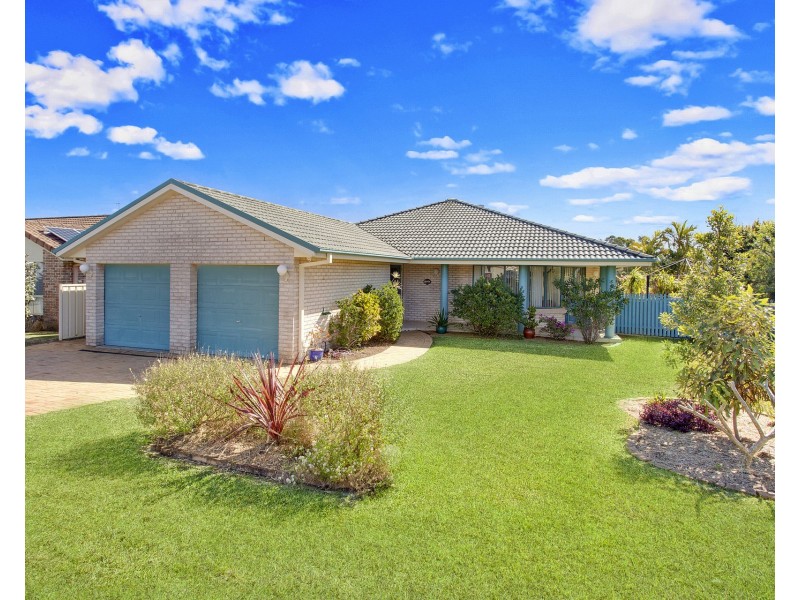 44 Kendall Crescent, Bonny Hills NSW 2445
