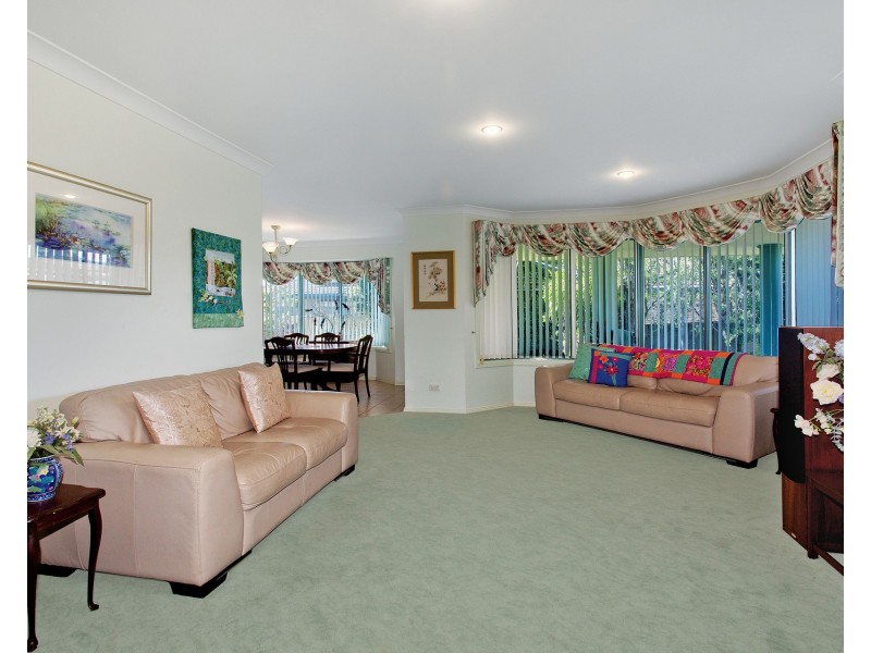 44 Kendall Crescent, Bonny Hills NSW 2445