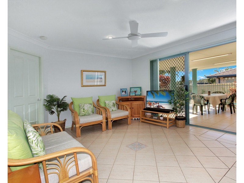 44 Kendall Crescent, Bonny Hills NSW 2445