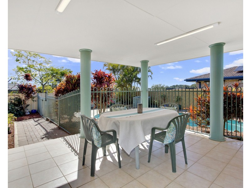 44 Kendall Crescent, Bonny Hills NSW 2445