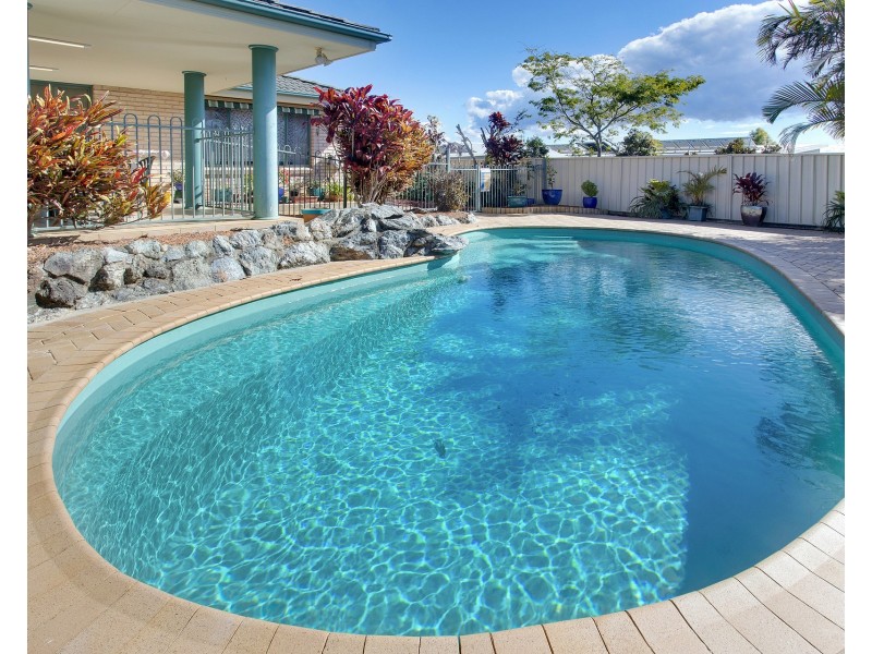 44 Kendall Crescent, Bonny Hills NSW 2445