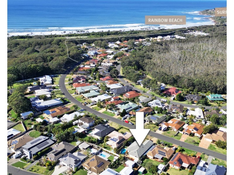 44 Kendall Crescent, Bonny Hills NSW 2445