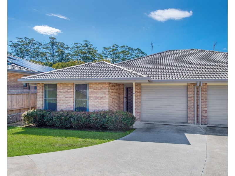 60 Cleone Drive, Kendall NSW 2439