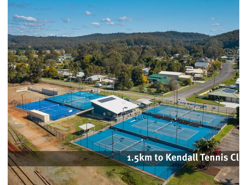 60 Cleone Drive, Kendall NSW 2439