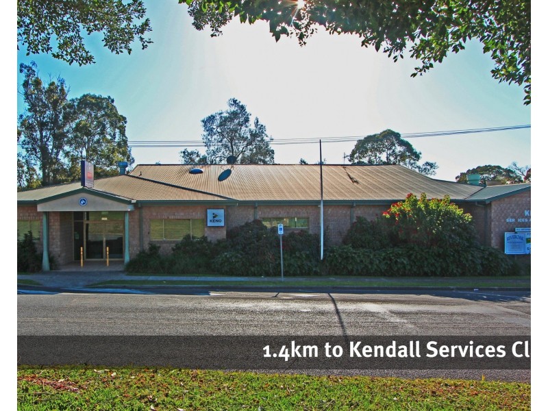 60 Cleone Drive, Kendall NSW 2439