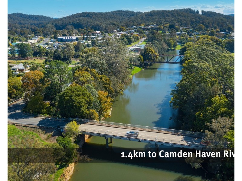 60 Cleone Drive, Kendall NSW 2439