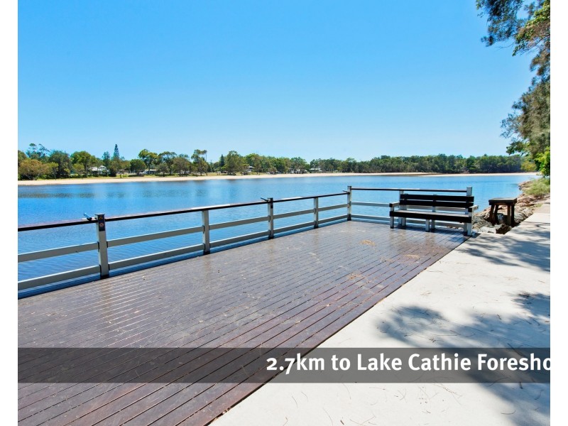 26 Forest Way, Lake Cathie NSW 2445
