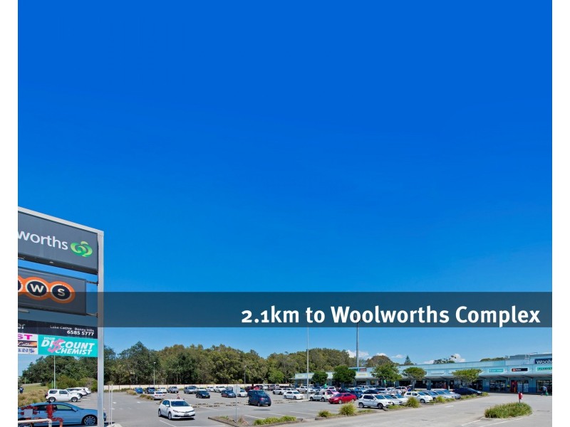 26 Forest Way, Lake Cathie NSW 2445