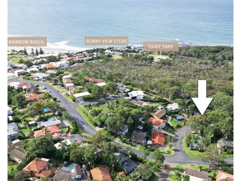 5 Marumba Court, Bonny Hills NSW 2445