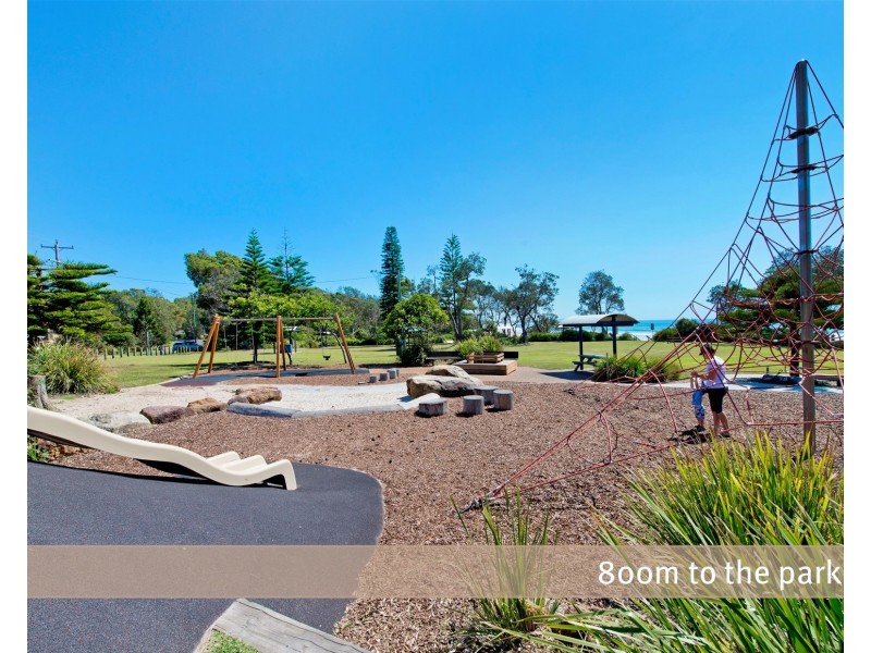 5 Marumba Court, Bonny Hills NSW 2445