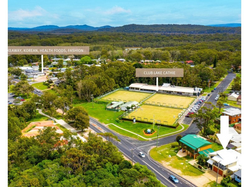 1695 Ocean Drive, Lake Cathie NSW 2445