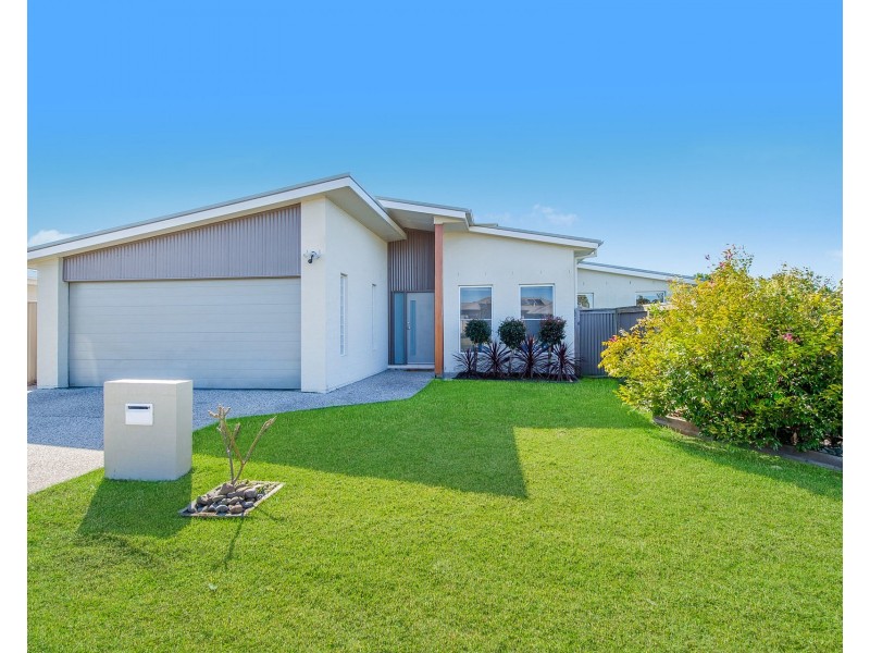 21 Northwind Crescent, Bonny Hills NSW 2445