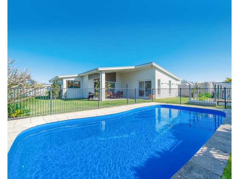 21 Northwind Crescent, Bonny Hills NSW 2445