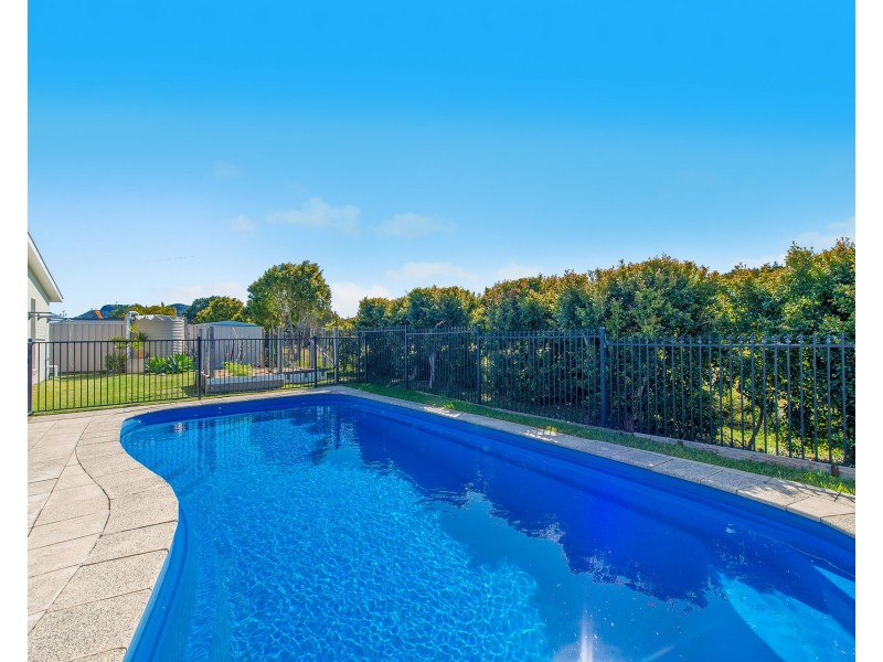 21 Northwind Crescent, Bonny Hills NSW 2445