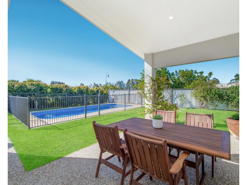 21 Northwind Crescent, Bonny Hills NSW 2445