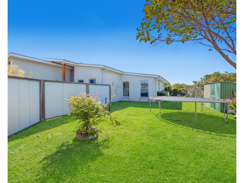 21 Northwind Crescent, Bonny Hills NSW 2445