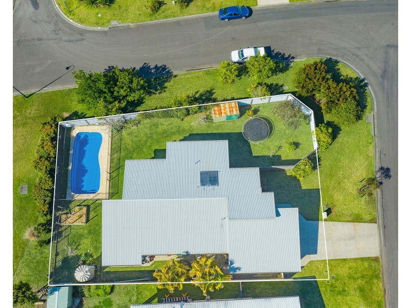 21 Northwind Crescent, Bonny Hills NSW 2445