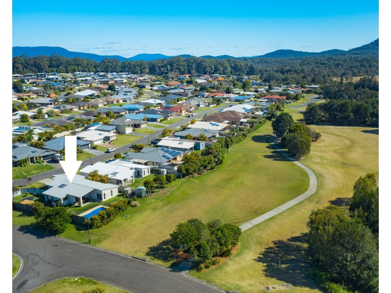 21 Northwind Crescent, Bonny Hills NSW 2445
