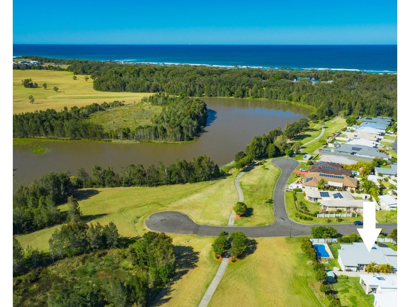 21 Northwind Crescent, Bonny Hills NSW 2445