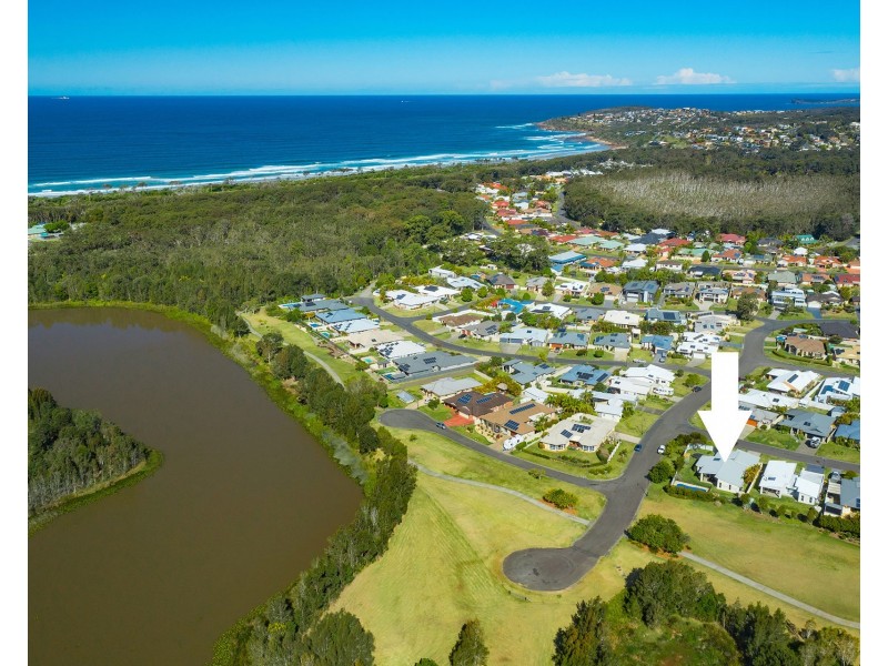 21 Northwind Crescent, Bonny Hills NSW 2445