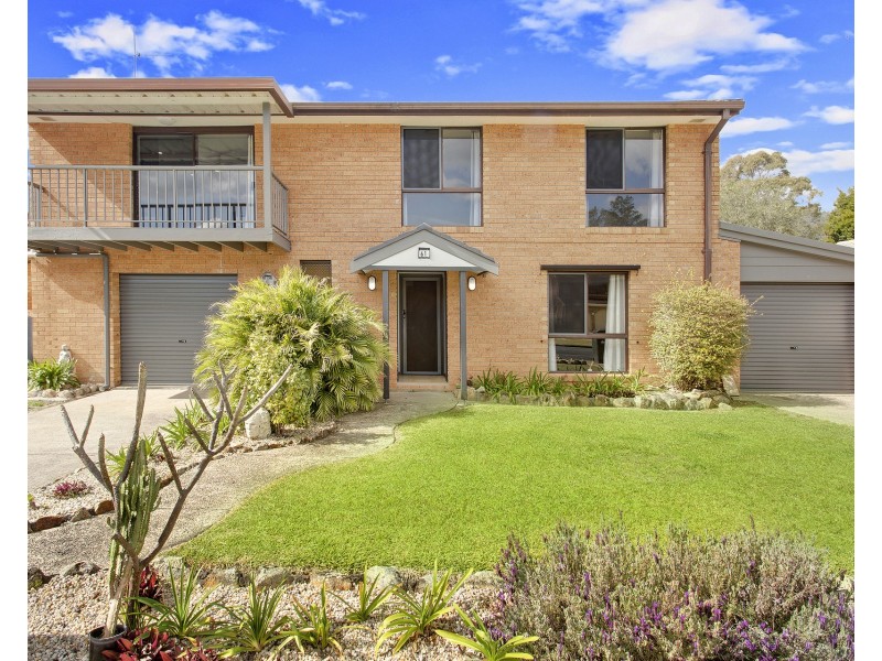 61 Sirius Drive, Lakewood NSW 2443
