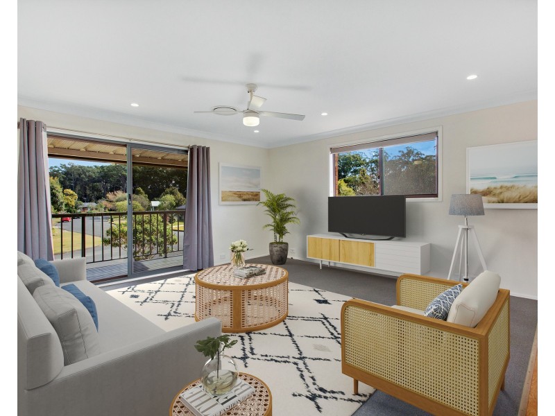 61 Sirius Drive, Lakewood NSW 2443