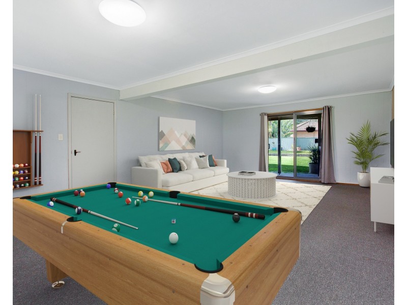 61 Sirius Drive, Lakewood NSW 2443