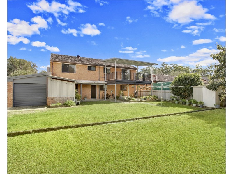 61 Sirius Drive, Lakewood NSW 2443