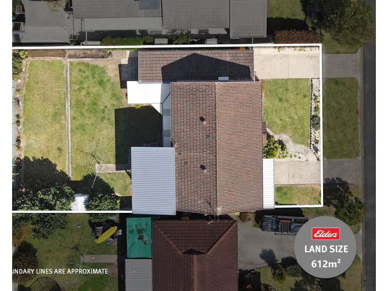 61 Sirius Drive, Lakewood NSW 2443