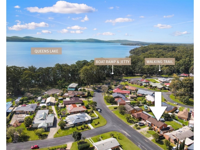 61 Sirius Drive, Lakewood NSW 2443