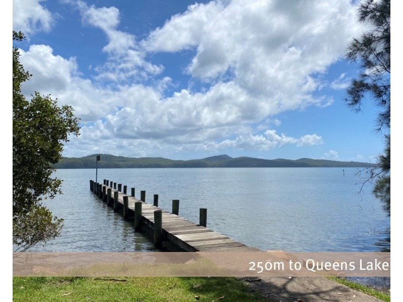 61 Sirius Drive, Lakewood NSW 2443