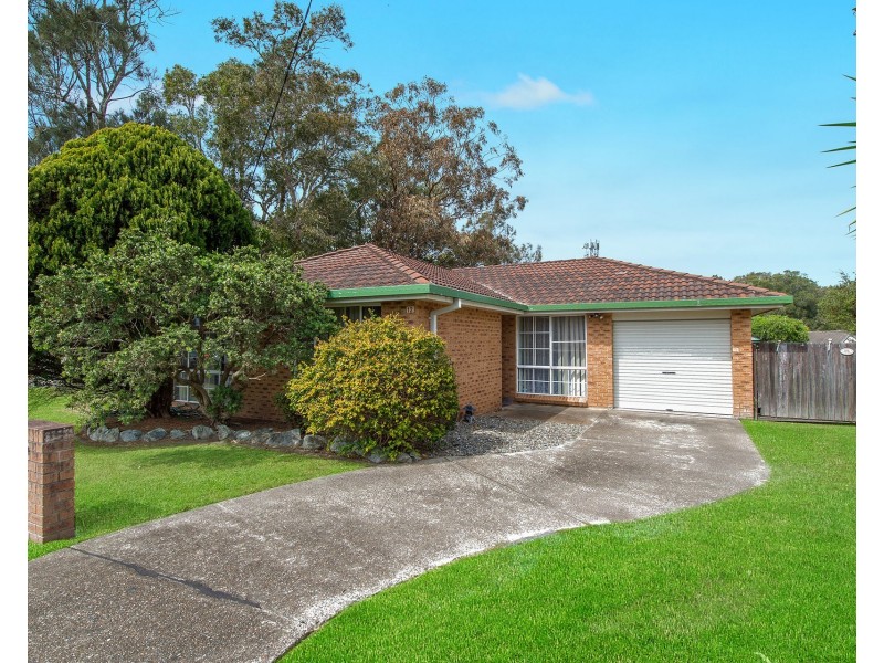 12 Ernest Street, Lake Cathie NSW 2445